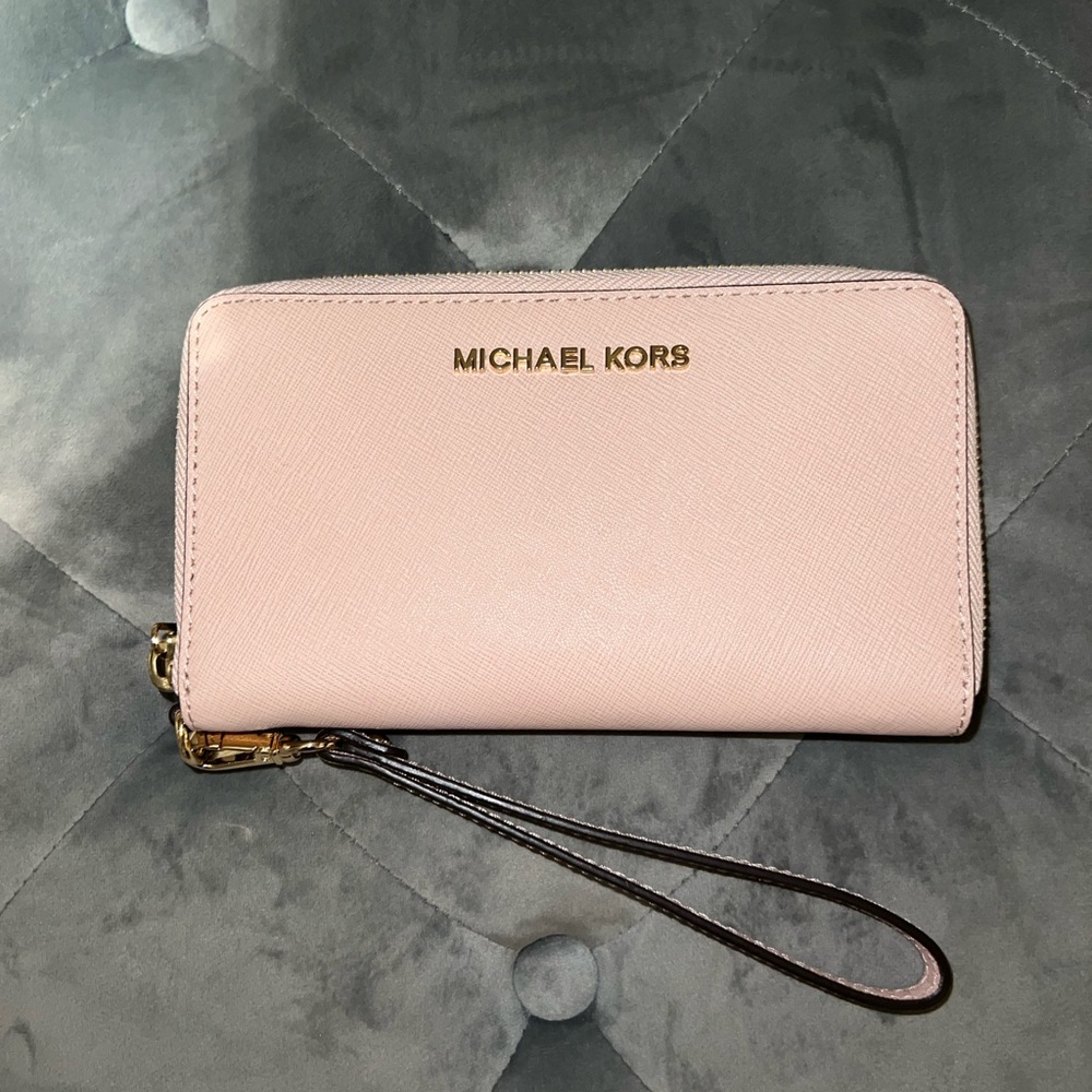 Michael Kors wallet
